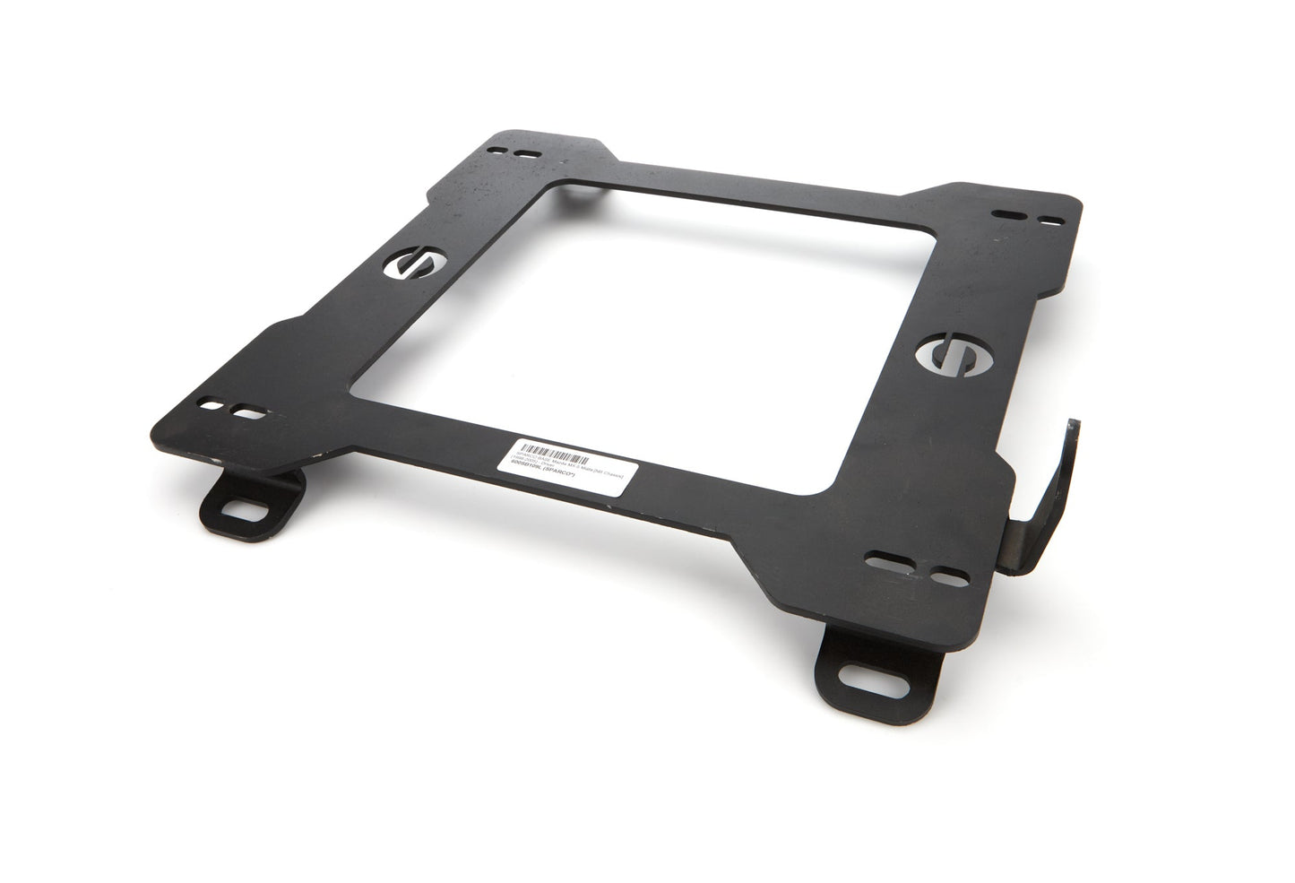SEAT MOUNT LH 99 - 05 MAZDA MIATA NB - Fenix Motorsports - Interior and Accessories,Seats and Components,Seat Brackets, Mounts, and Sliders
