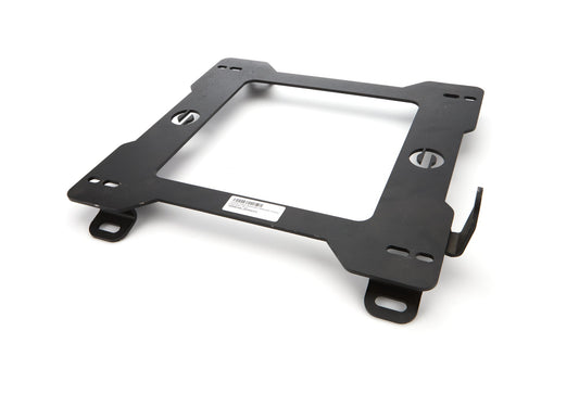 SEAT MOUNT LH 99 - 05 MAZDA MIATA NB - Fenix Motorsports - Interior and Accessories,Seats and Components,Seat Brackets, Mounts, and Sliders