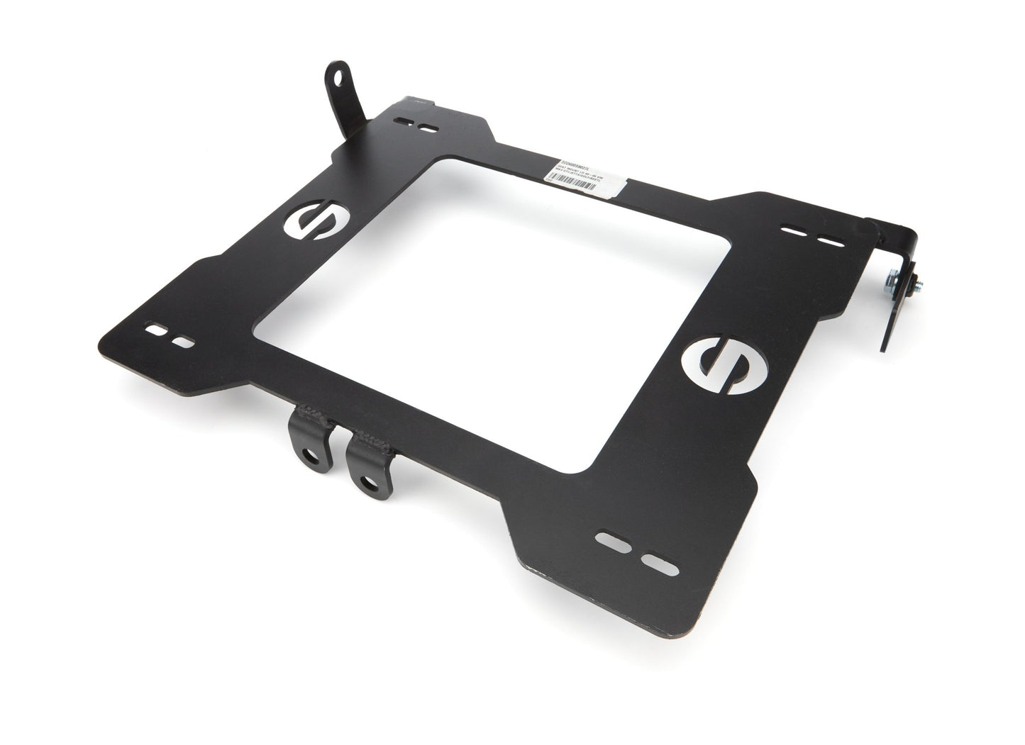 SEAT MOUNT LH 99 - 05 VW MK4 GTI/JETTA/GOLF/BEETL - Fenix Motorsports - Interior and Accessories,Seats and Components,Seat Brackets, Mounts, and Sliders