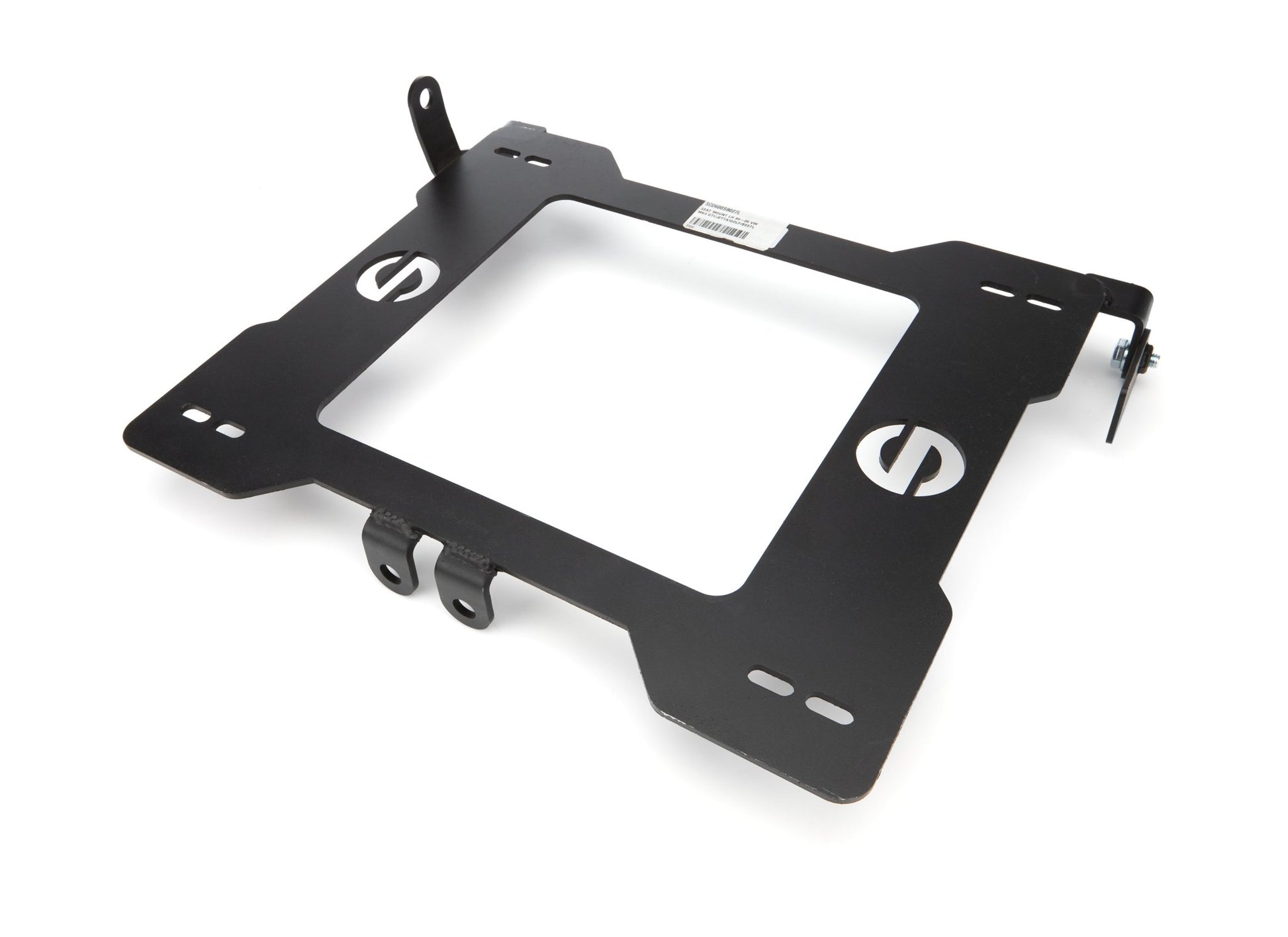 SEAT MOUNT LH 99 - 05 VW MK4 GTI/JETTA/GOLF/BEETL - Fenix Motorsports - Interior and Accessories,Seats and Components,Seat Brackets, Mounts, and Sliders