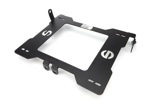 SEAT MOUNT LH 99 - 05 VW MK4 GTI/JETTA/GOLF/BEETL - Fenix Motorsports - Interior and Accessories,Seats and Components,Seat Brackets, Mounts, and Sliders