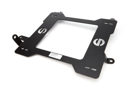 SEAT MOUNT RH 01 - 07 MITSUBISHI EVO 7/8/9 - Fenix Motorsports - Interior and Accessories,Seats and Components,Seat Brackets, Mounts, and Sliders