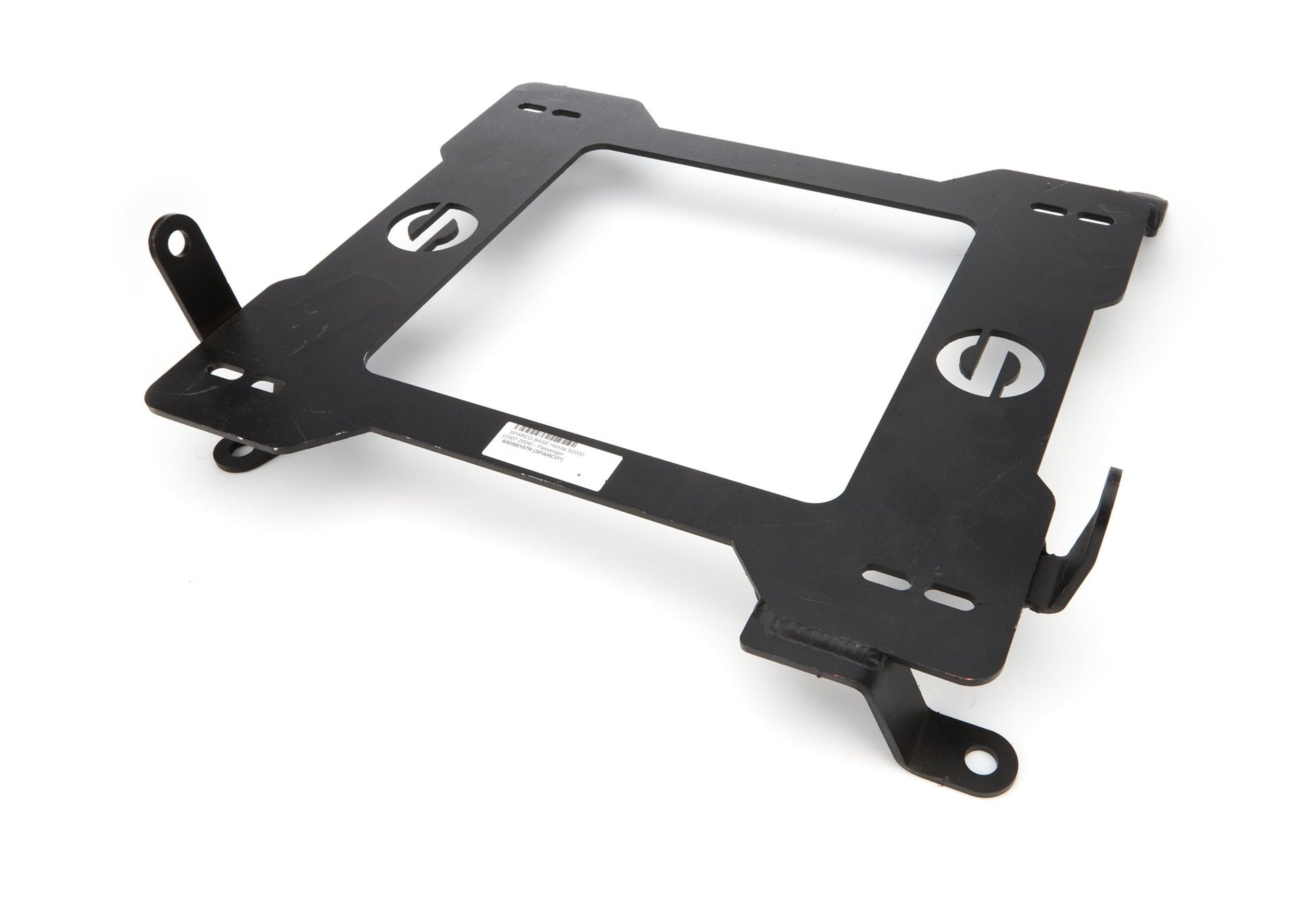 SEAT MOUNT RH 04 - 09 HONDA S2000 AP2 - Fenix Motorsports - Interior and Accessories,Seats and Components,Seat Brackets, Mounts, and Sliders