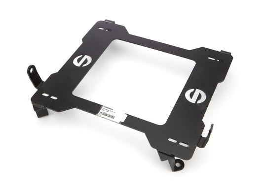 SEAT MOUNT RH 06 - 11 HONDA CIVIC - Fenix Motorsports - Interior and Accessories,Seats and Components,Seat Brackets, Mounts, and Sliders