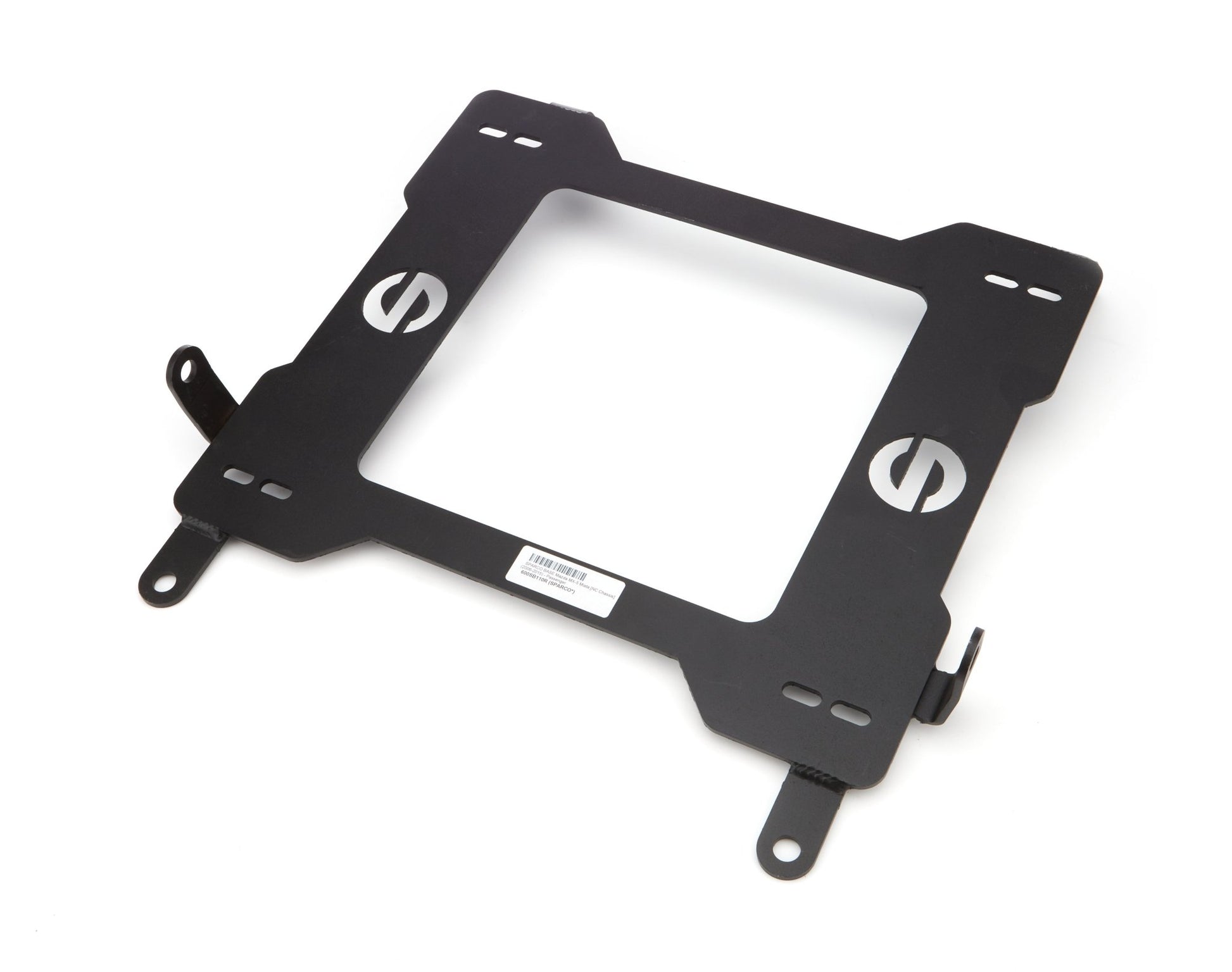 SEAT MOUNT RH 06 - 15 MAZDA MIATA NC - Fenix Motorsports - Interior and Accessories,Seats and Components,Seat Brackets, Mounts, and Sliders