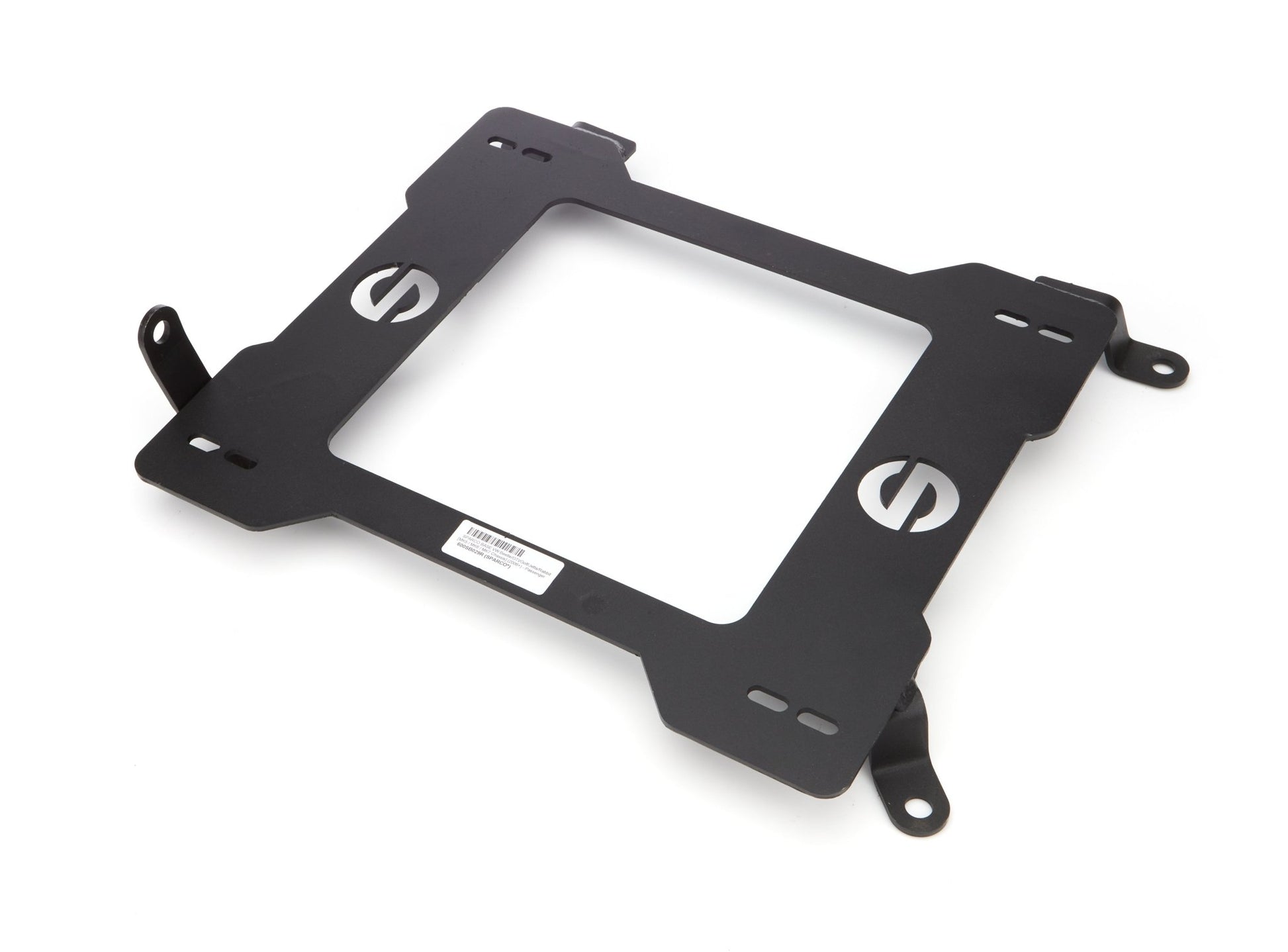 SEAT MOUNT RH 2006+ VW MK5/6 GTI/JTTA/GLF/BEETL - Fenix Motorsports - Interior and Accessories,Seats and Components,Seat Brackets, Mounts, and Sliders