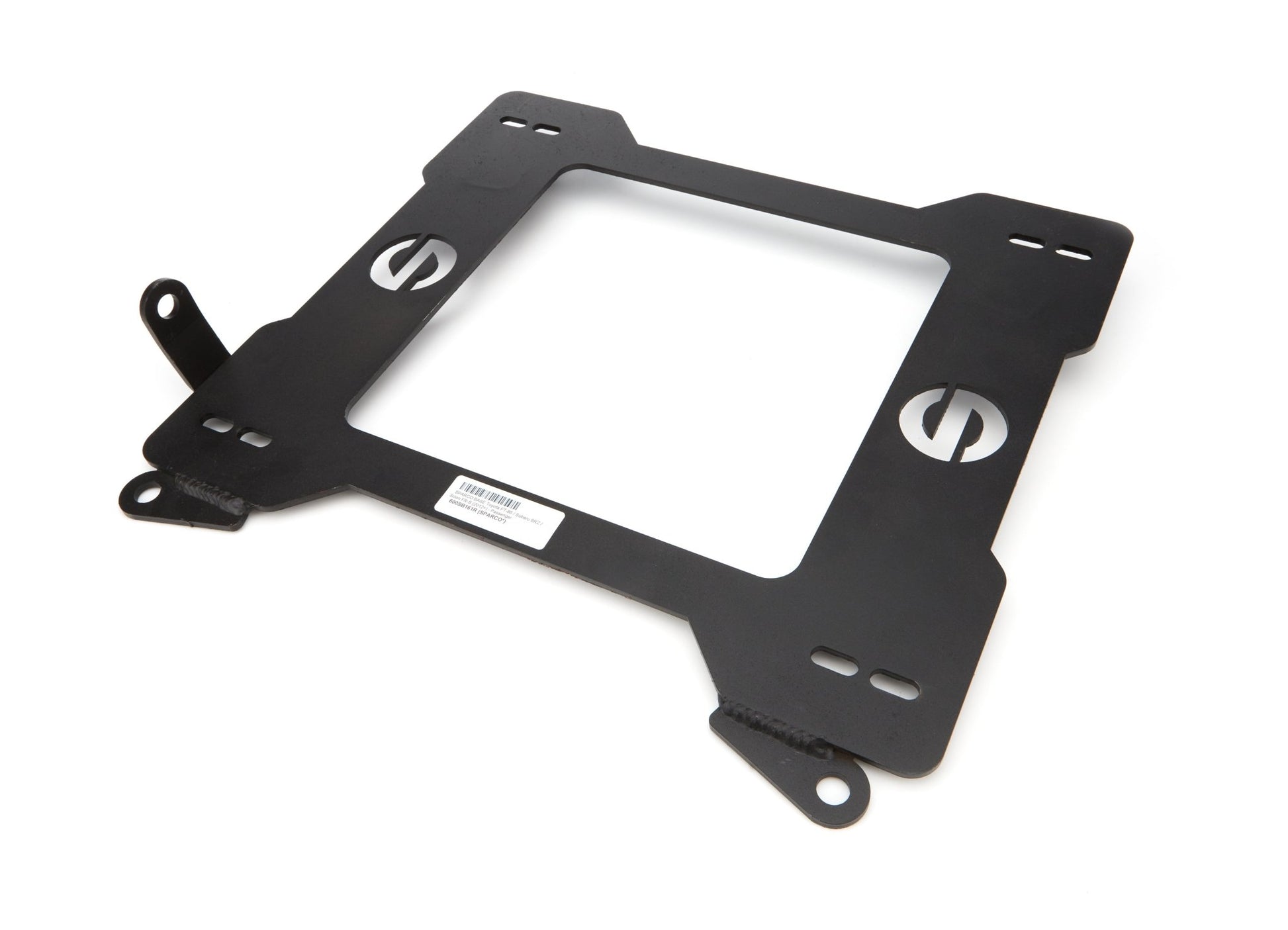 SEAT MOUNT RH 2012+ SUBARU BRZ/SCION FR - S - Fenix Motorsports - Interior and Accessories,Seats and Components,Seat Brackets, Mounts, and Sliders