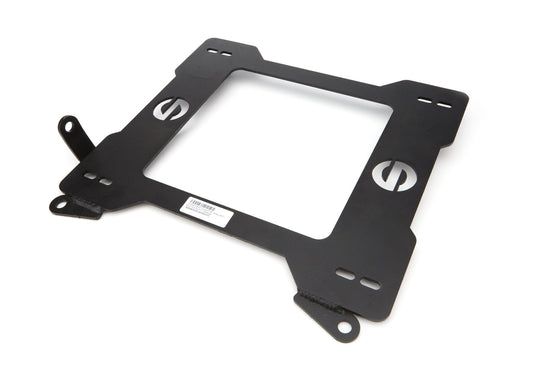 SEAT MOUNT RH 2012+ SUBARU BRZ/SCION FR - S - Fenix Motorsports - Interior and Accessories,Seats and Components,Seat Brackets, Mounts, and Sliders