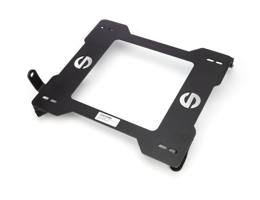 SEAT MOUNT RH 2016+ HONDA CIVIC - Fenix Motorsports - Interior and Accessories,Seats and Components,Seat Brackets, Mounts, and Sliders