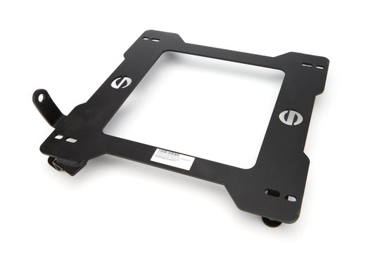 SEAT MOUNT RH 2016+ MAZDA MIATA ND - Fenix Motorsports - Interior and Accessories,Seats and Components,Seat Brackets, Mounts, and Sliders