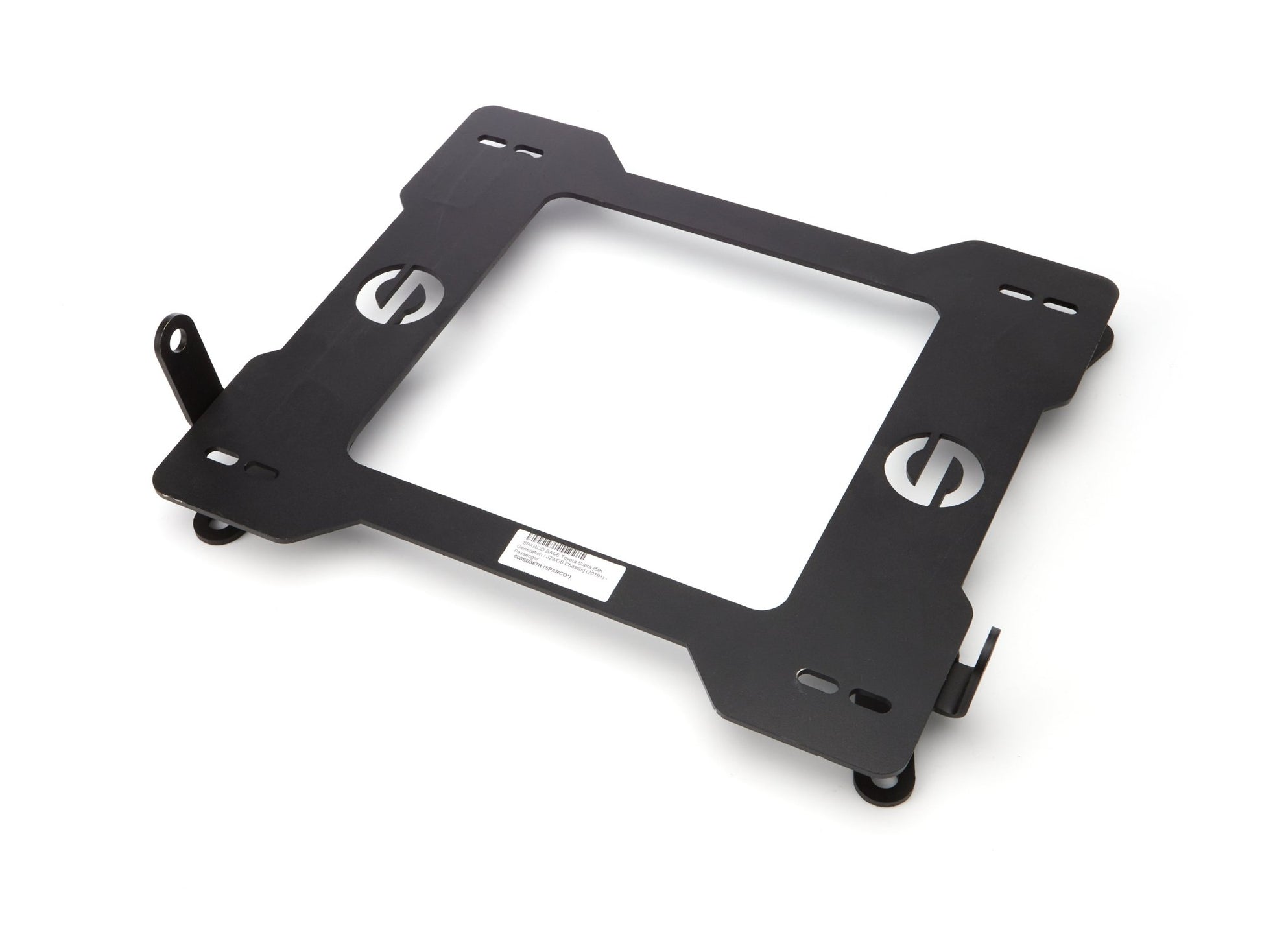 SEAT MOUNT RH 2019+ TOYOTA SUPRA - Fenix Motorsports - Interior and Accessories,Seats and Components,Seat Brackets, Mounts, and Sliders