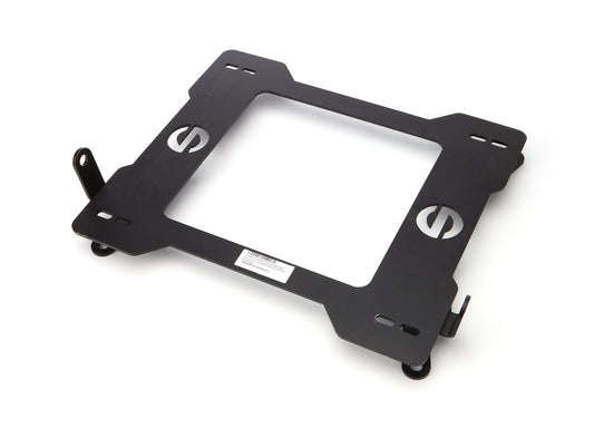 SEAT MOUNT RH 2019+ TOYOTA SUPRA - Fenix Motorsports - Interior and Accessories,Seats and Components,Seat Brackets, Mounts, and Sliders