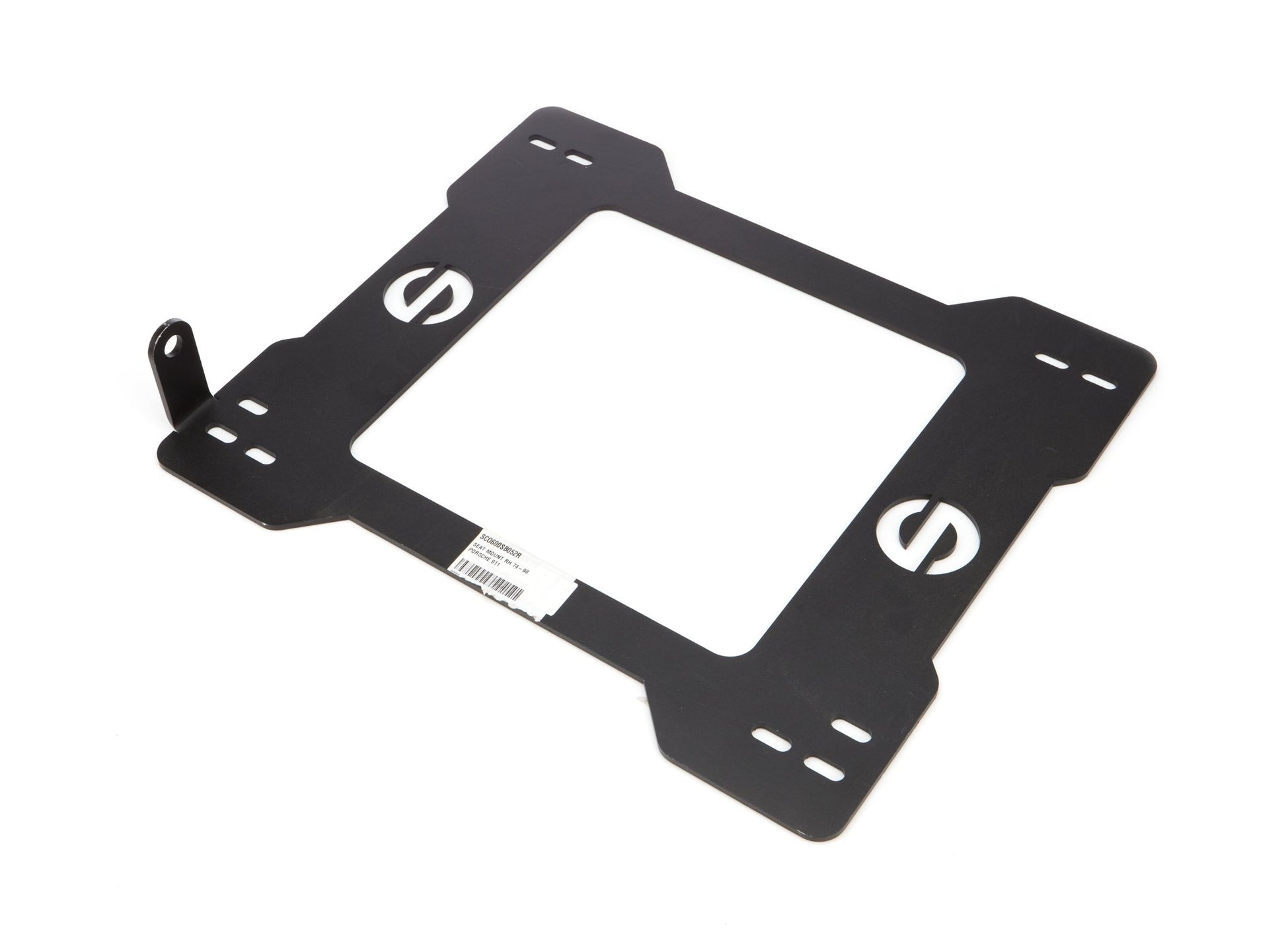 SEAT MOUNT RH 74 - 98 PORSCHE 911 - Fenix Motorsports - Interior and Accessories,Seats and Components,Seat Brackets, Mounts, and Sliders
