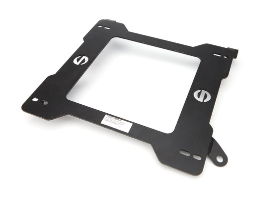 SEAT MOUNT RH 84 - 89 TOYOTA MR2 - Fenix Motorsports - Interior and Accessories,Seats and Components,Seat Brackets, Mounts, and Sliders