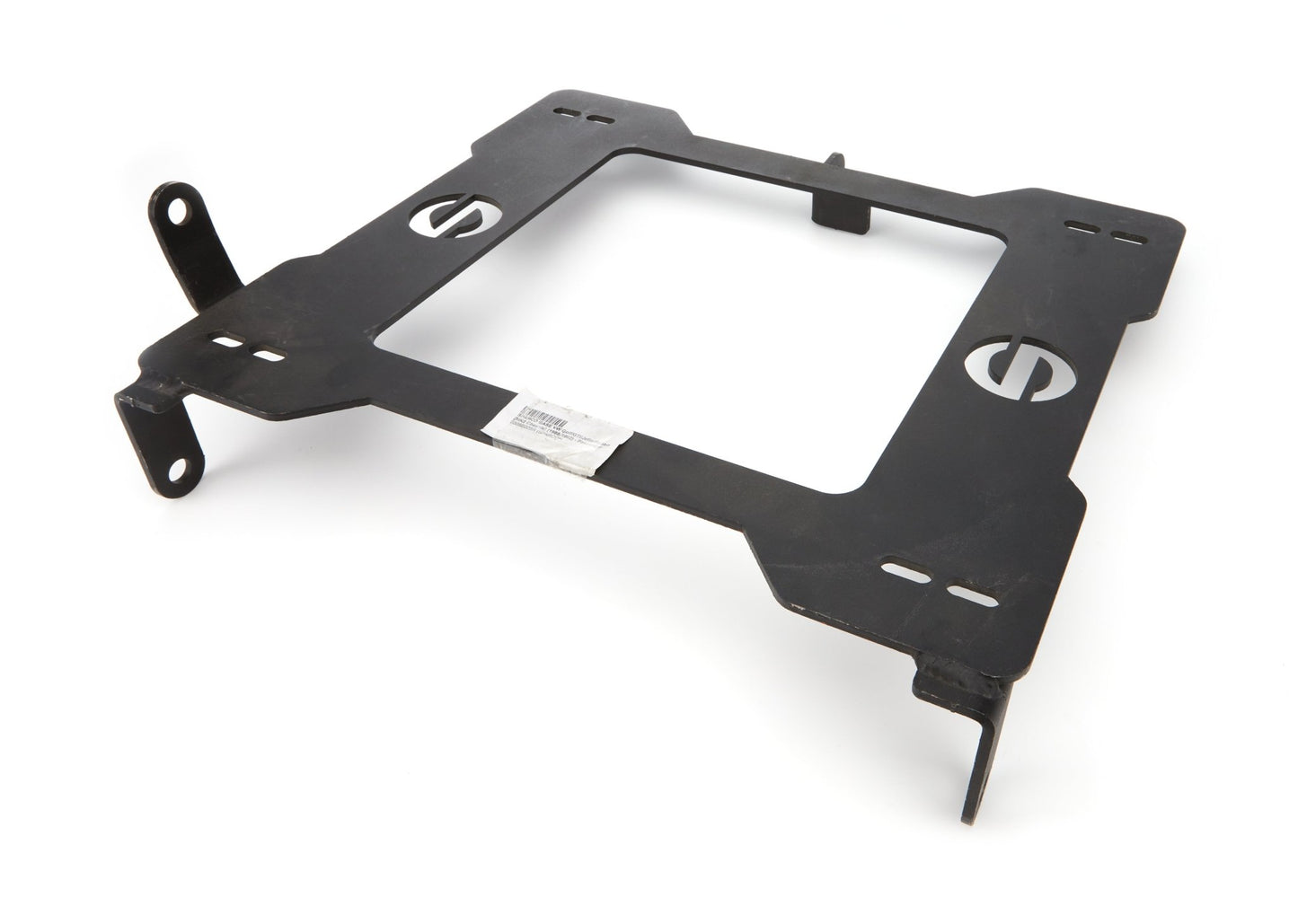 SEAT MOUNT RH 85 - 92 VW MK2 GTI/JETTA/RABBIT - Fenix Motorsports - Interior and Accessories,Seats and Components,Seat Brackets, Mounts, and Sliders