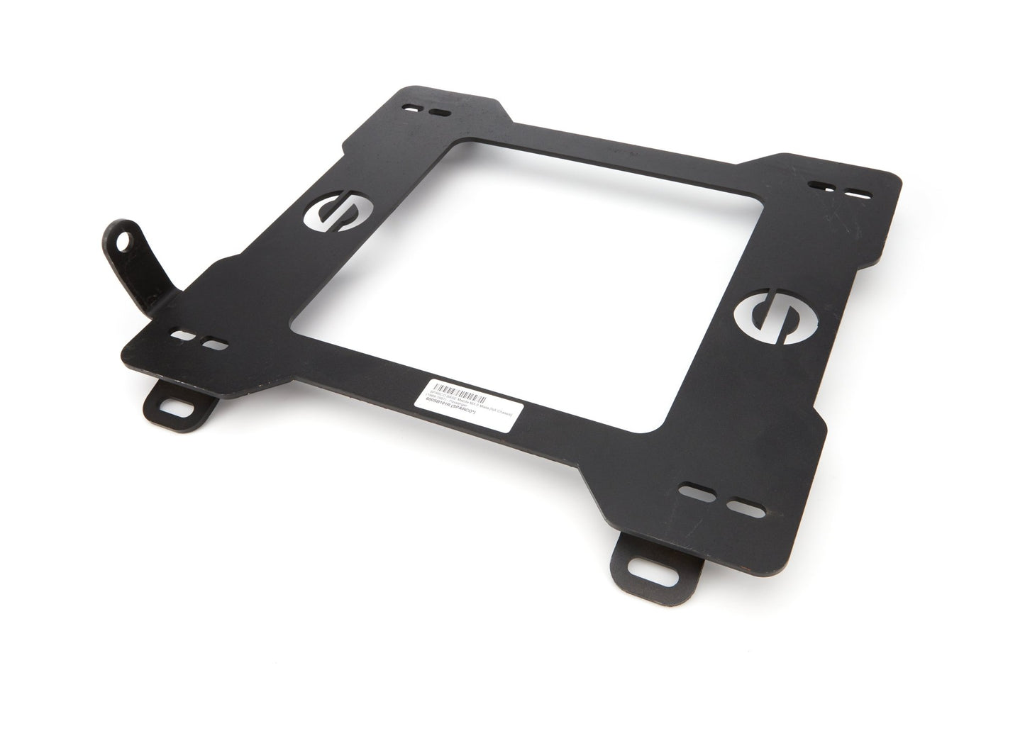 SEAT MOUNT RH 89 - 97 MAZDA MIATA NA - Fenix Motorsports - Interior and Accessories,Seats and Components,Seat Brackets, Mounts, and Sliders