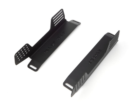 SEAT MOUNT RH 89 - 97 MAZDA MIATA NA LOW - Fenix Motorsports - Interior and Accessories,Seats and Components,Seat Brackets, Mounts, and Sliders
