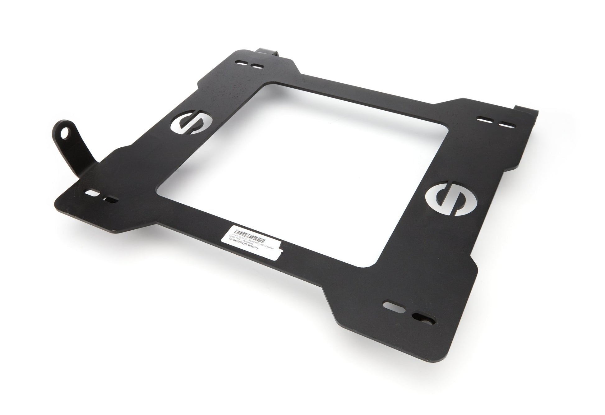 SEAT MOUNT RH 90 - 99 TOYOTA MR2 - Fenix Motorsports - Interior and Accessories,Seats and Components,Seat Brackets, Mounts, and Sliders