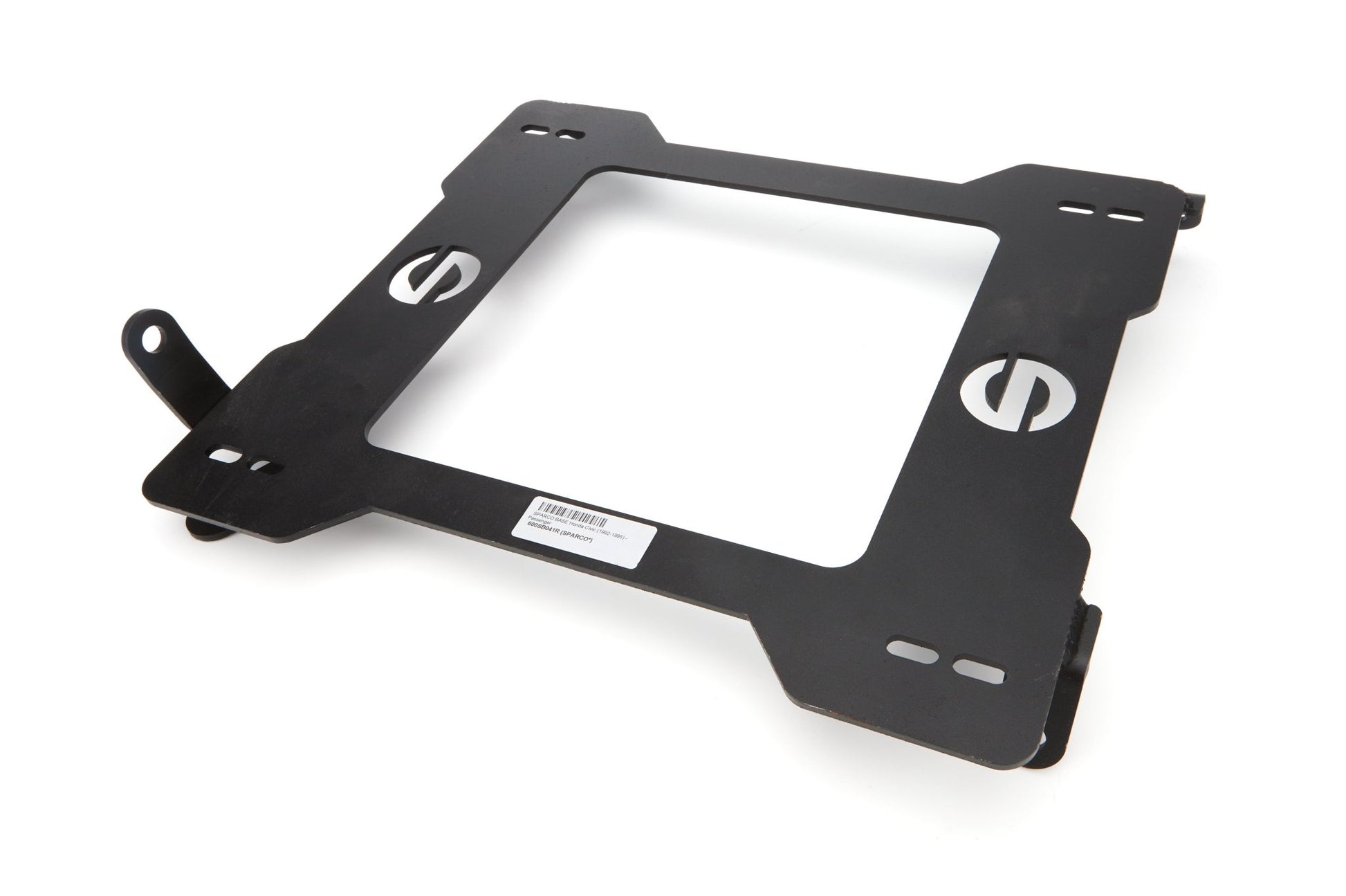 SEAT MOUNT RH 92 - 95 HONDA CIVIC - Fenix Motorsports - Interior and Accessories,Seats and Components,Seat Brackets, Mounts, and Sliders