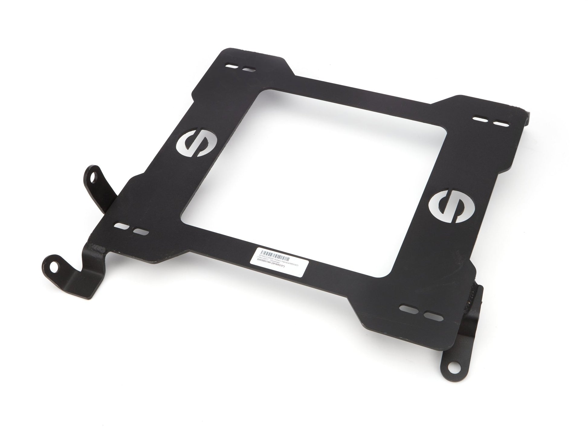 SEAT MOUNT RH 93 - 07 SUBARU WRX/STI - Fenix Motorsports - Interior and Accessories,Seats and Components,Seat Brackets, Mounts, and Sliders