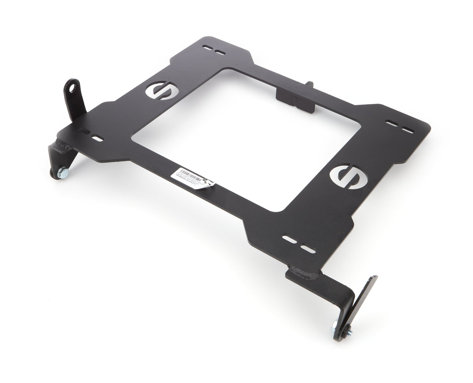 SEAT MOUNT RH 93 - 98 VW MK3 GTI/JETTA/GOLF - Fenix Motorsports - Interior and Accessories,Seats and Components,Seat Brackets, Mounts, and Sliders