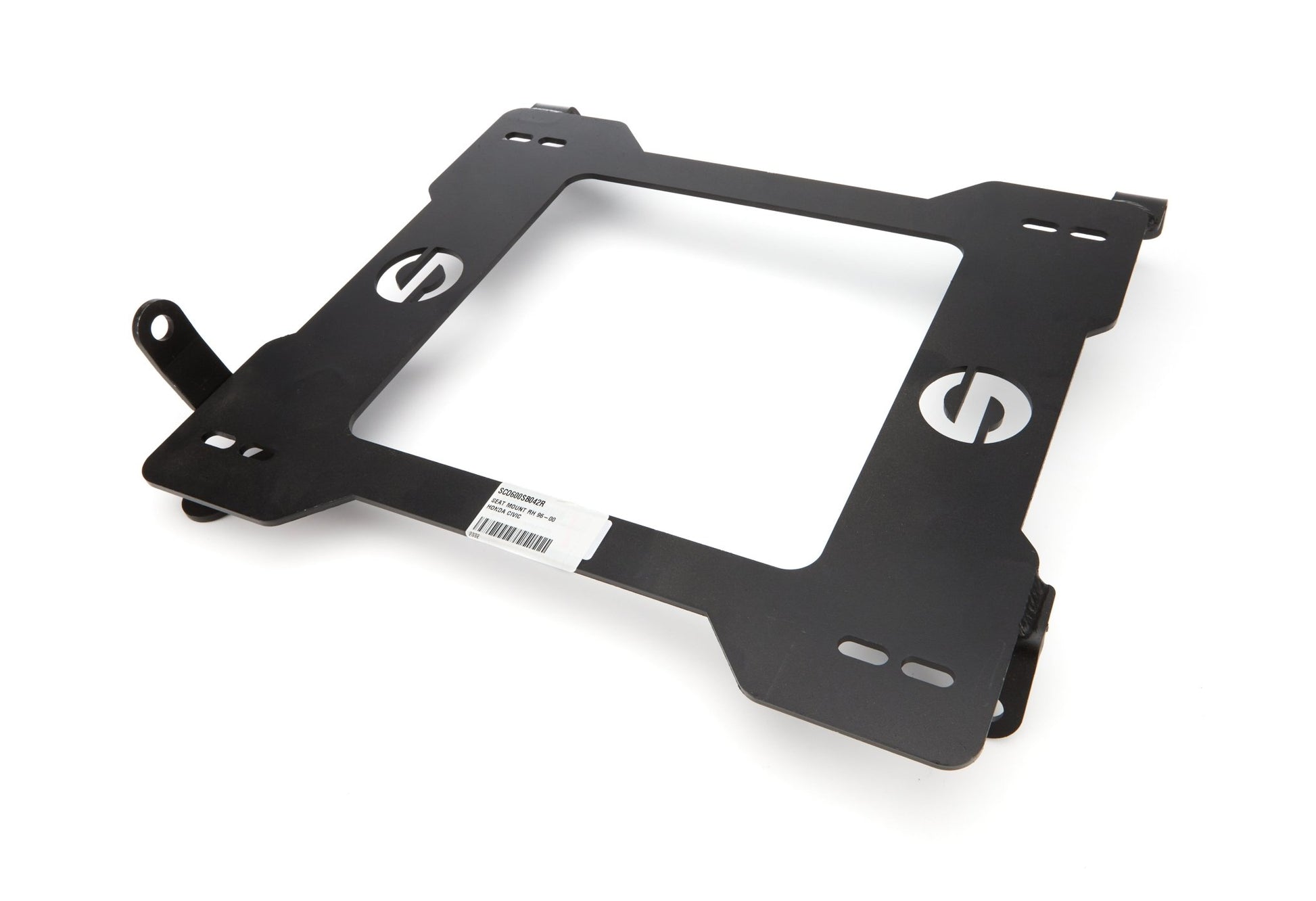 SEAT MOUNT RH 96 - 00 HONDA CIVIC - Fenix Motorsports - Interior and Accessories,Seats and Components,Seat Brackets, Mounts, and Sliders