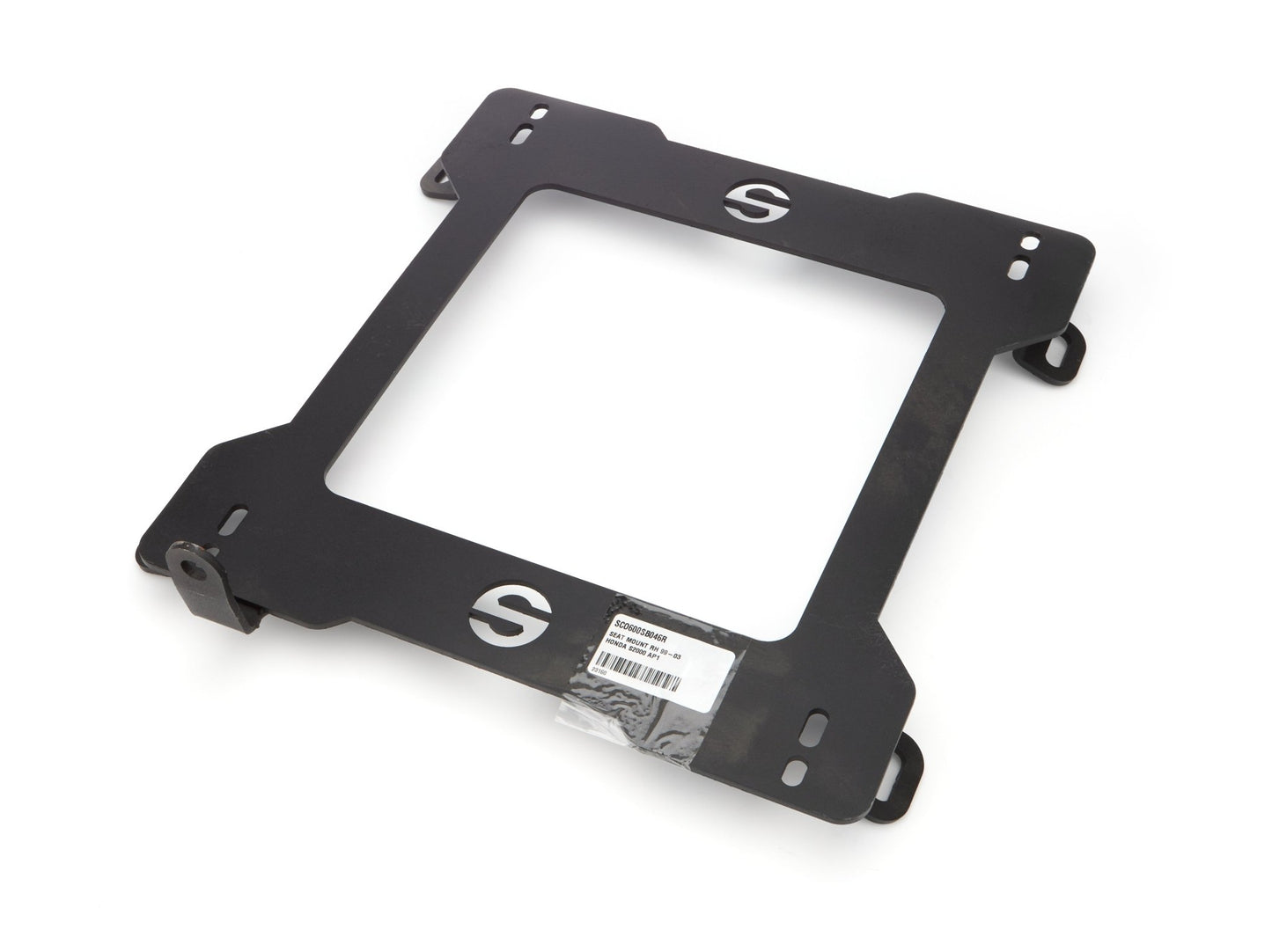 SEAT MOUNT RH 99 - 03 HONDA S2000 AP1 - Fenix Motorsports - Interior and Accessories,Seats and Components,Seat Brackets, Mounts, and Sliders