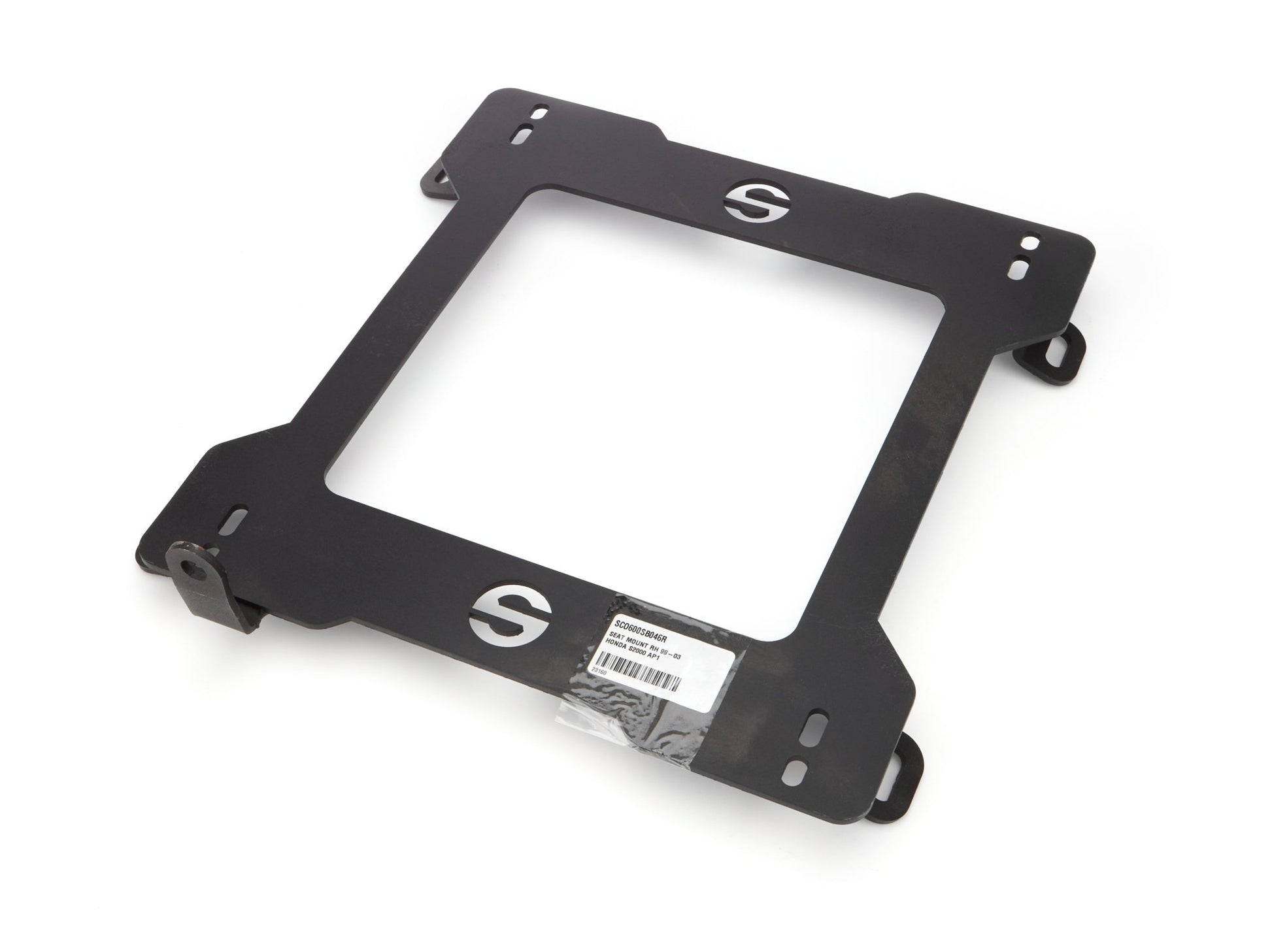 SEAT MOUNT RH 99 - 03 HONDA S2000 AP1 - Fenix Motorsports - Interior and Accessories,Seats and Components,Seat Brackets, Mounts, and Sliders