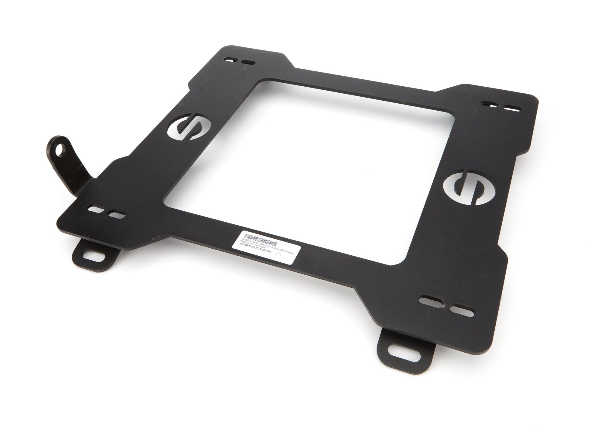 SEAT MOUNT RH 99 - 05 MAZDA MIATA NB - Fenix Motorsports - Interior and Accessories,Seats and Components,Seat Brackets, Mounts, and Sliders