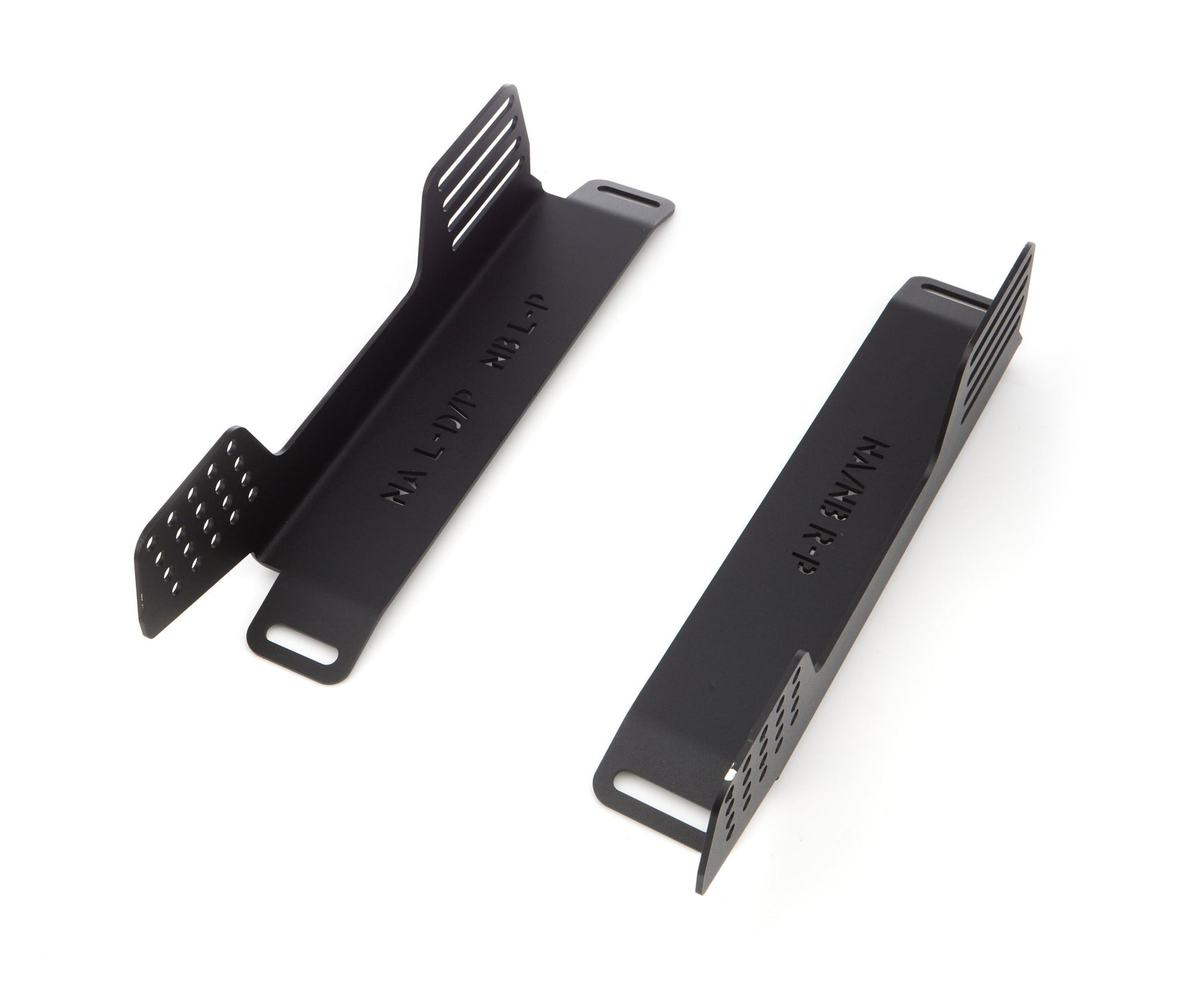 SEAT MOUNT RH 99 - 05 MAZDA MIATA NB LOW - Fenix Motorsports - Interior and Accessories,Seats and Components,Seat Brackets, Mounts, and Sliders