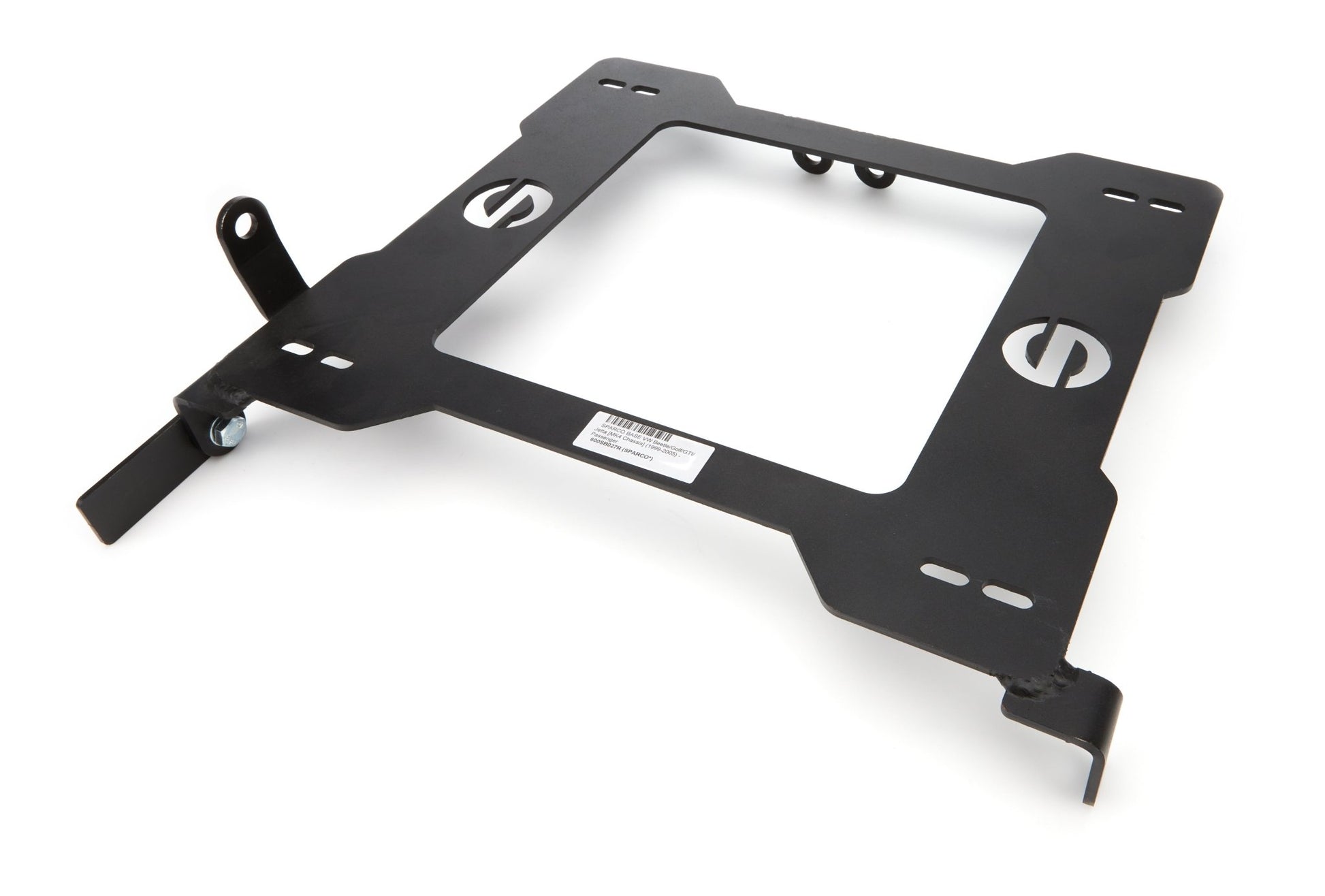 SEAT MOUNT RH 99 - 05 VW MK4 GTI/JETTA/GOLF/BEETL - Fenix Motorsports - Interior and Accessories,Seats and Components,Seat Brackets, Mounts, and Sliders