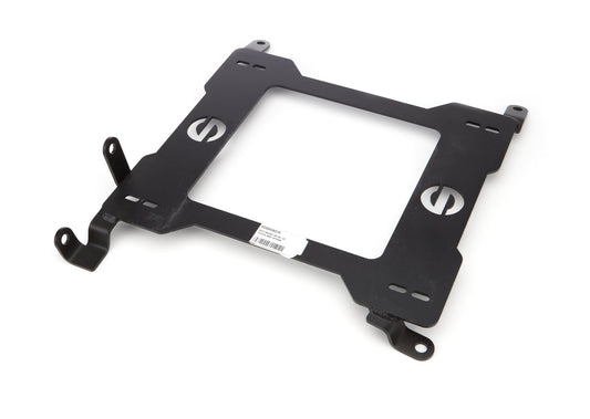 SEAT MOUNT RH 99 - 07 TOYOTA MR2 SPYDER - Fenix Motorsports - Interior and Accessories,Seats and Components,Seat Brackets, Mounts, and Sliders