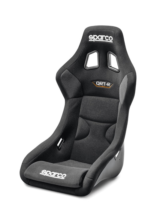 Seate Gaming QRT - R Black - Fenix Motorsports - Interior and Accessories,Seats and Components,Seats