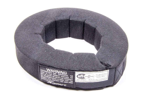 SFI Helmet Support Black - Fenix Motorsports - Safety Equipment,Safety Restraints,Neck Collars and Helmet Supports