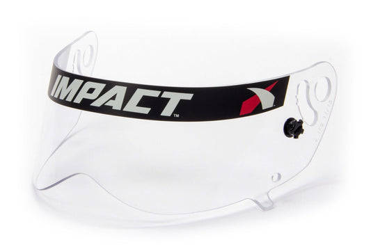 Shield Clear anti - fog Champ/Nitro - Fenix Motorsports - Safety Equipment,Helmets and Accessories,Helmet Shields