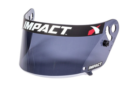 Impact Racing Anti-Fog Shield – Smoke