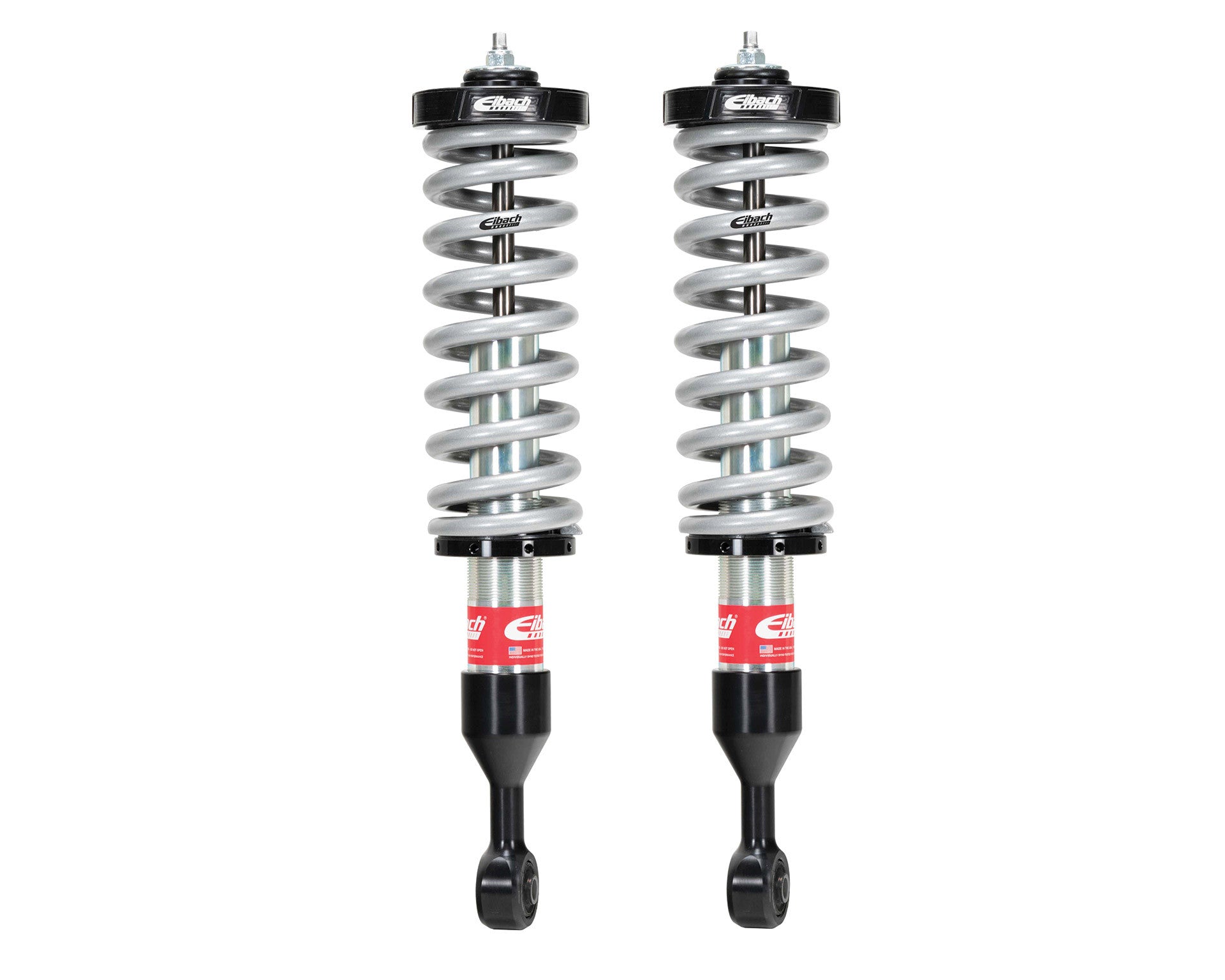 Shock Front Coilover 2.0 2003 - 23 Lexus GX470 - Fenix Motorsports - Suspension and Components,Shocks, Struts, Coil - Overs and Components,Coil - Over Shock Kits