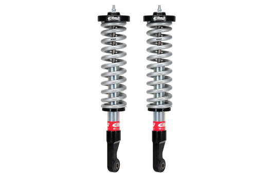 Shock Front Coilover 2.0 2007 - 21 Toyota Tundra - Fenix Motorsports - Suspension and Components,Shocks, Struts, Coil - Overs and Components,Coil - Over Shock Kits