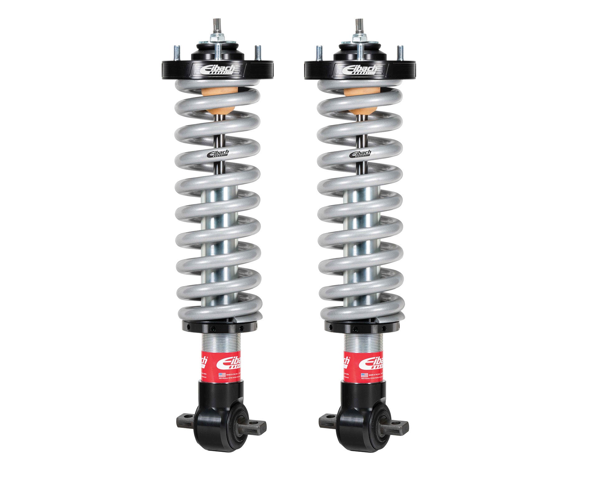 Shock Front Coilover 2.0 2014 - 18 Silverado 1500 - Fenix Motorsports - Suspension and Components,Shocks, Struts, Coil - Overs and Components,Coil - Over Shock Kits
