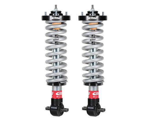 Shock Front Coilover 2.0 2014 - 18 Silverado 1500 - Fenix Motorsports - Suspension and Components,Shocks, Struts, Coil - Overs and Components,Coil - Over Shock Kits
