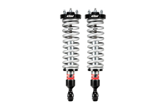 Shock Front Coilover 2.0 Toyota Tundra - Fenix Motorsports - Suspension and Components,Shocks, Struts, Coil - Overs and Components,Coil - Over Shock Kits