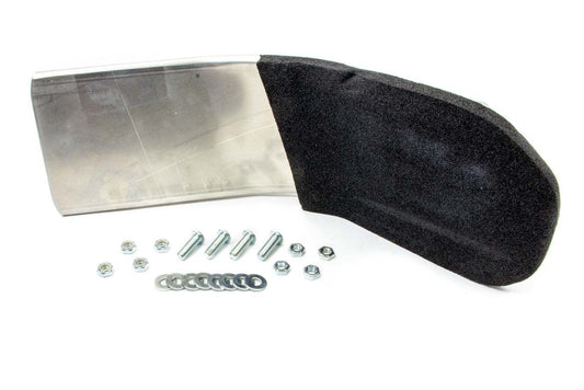 Shoulder Support Left - Fenix Motorsports - Interior and Accessories,Seats and Components,Seat Supports and Components