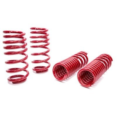 Sportline Kit 11 - 19 Chrysler 300C / Charger - Fenix Motorsports - Suspension and Components,Springs and Components,Coil Springs