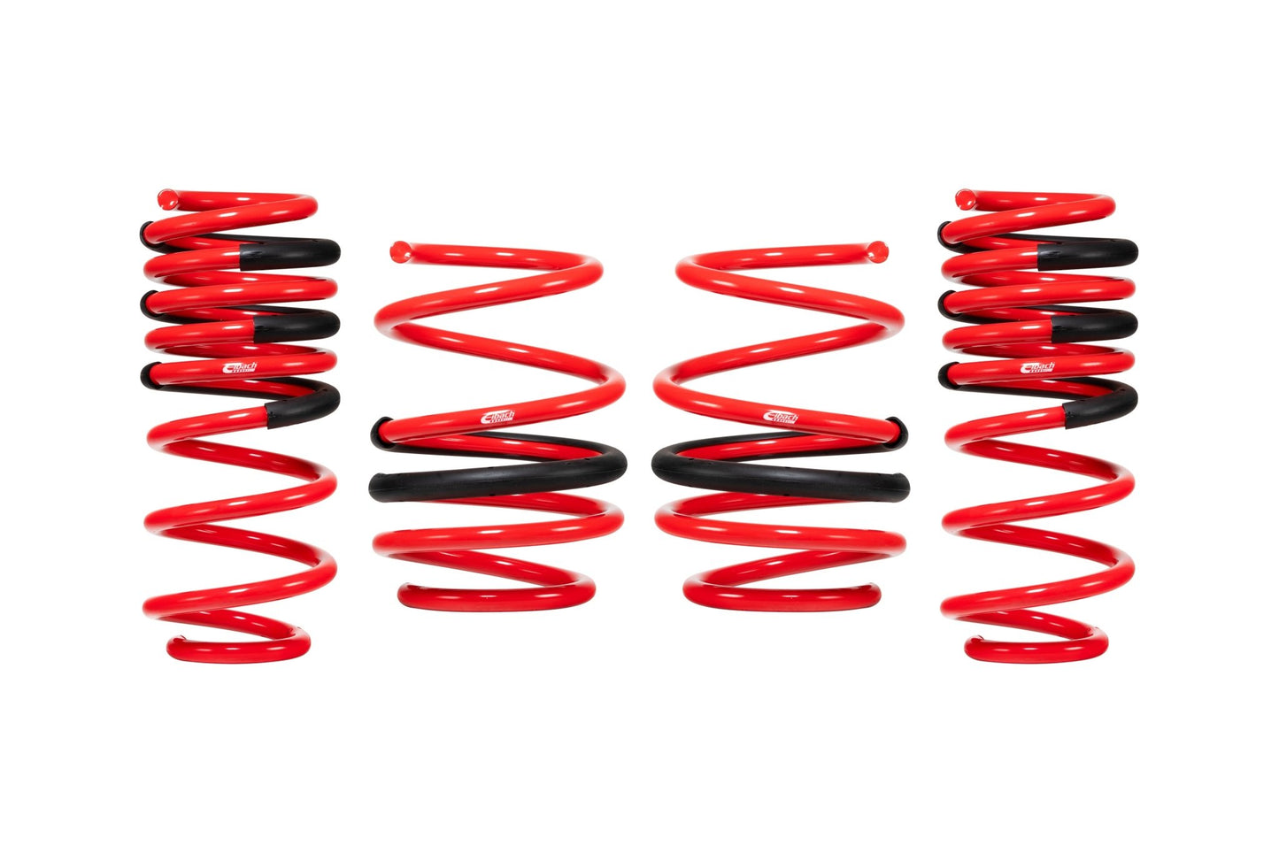 Sportline Kit 2022 - 25 Honda Civic Type R - Fenix Motorsports - Suspension and Components,Springs and Components,Coil Springs