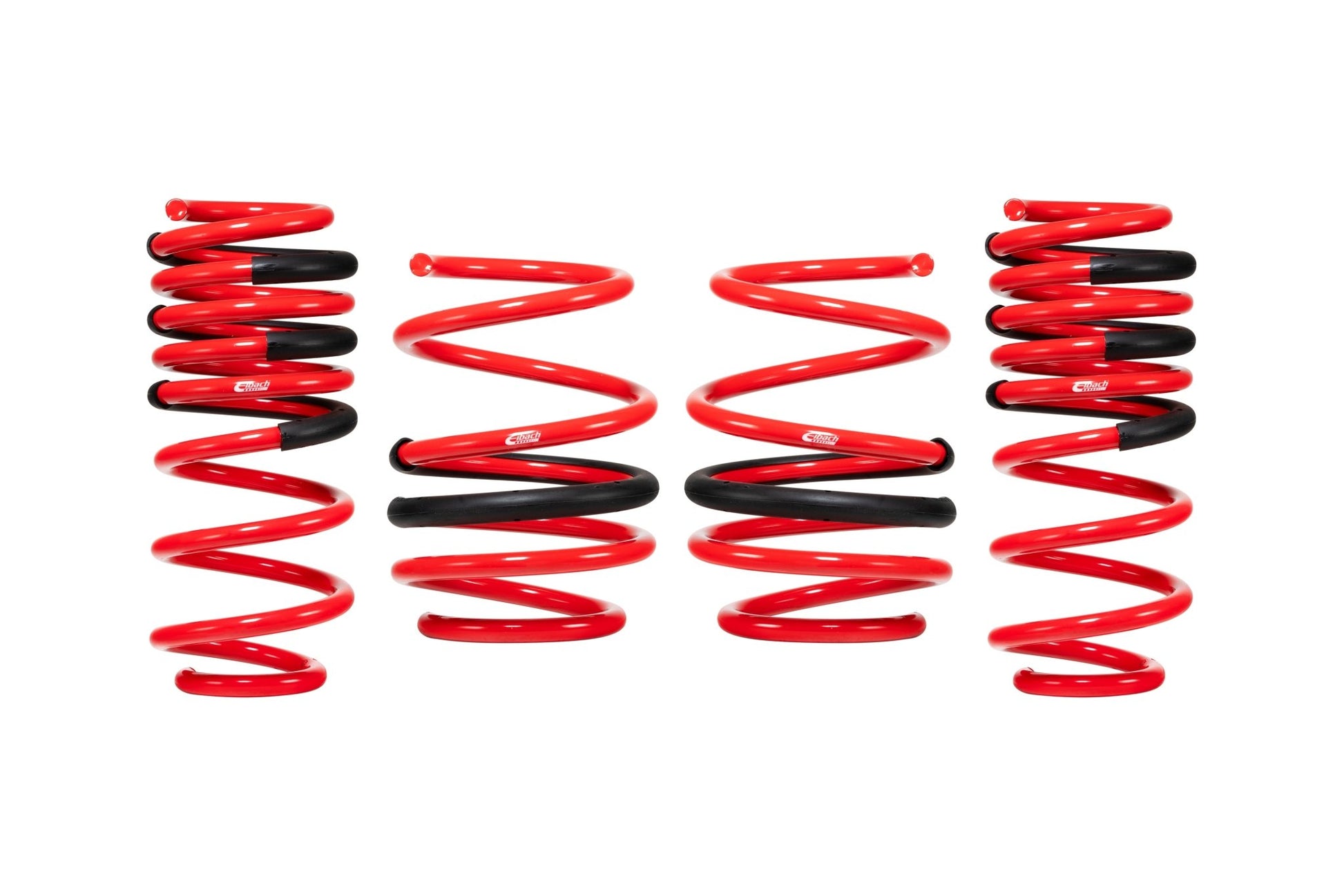 Sportline Kit 2022 - 25 Honda Civic Type R - Fenix Motorsports - Suspension and Components,Springs and Components,Coil Springs