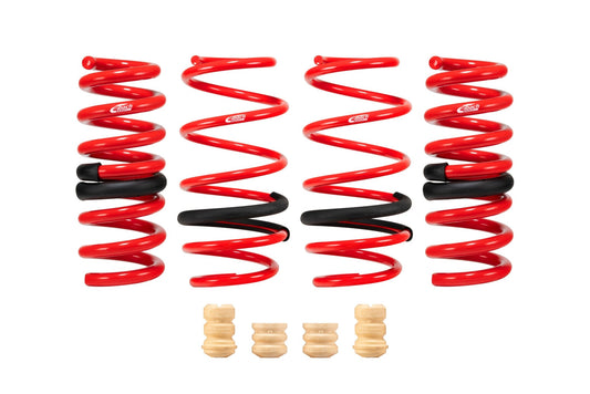 Sportline Kit 21 - 23 Ford Mach - E AWD - Fenix Motorsports - Suspension and Components,Springs and Components,Coil Springs
