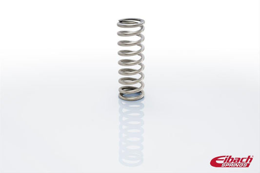 Spring 10in Coil - Over 2.50in ID Silver - Fenix Motorsports - Suspension and Components,Springs and Components,Coil Springs