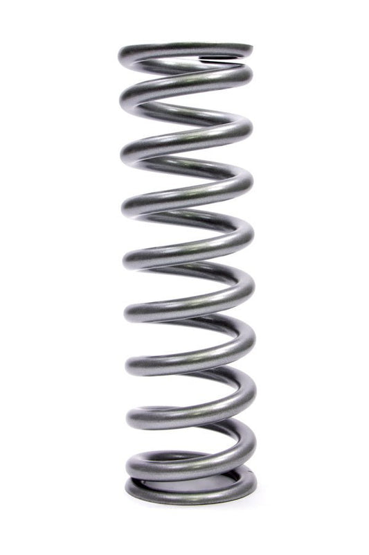 Spring 12in Coil - Over 2.50in ID Silver - Fenix Motorsports - Suspension and Components,Springs and Components,Coil Springs