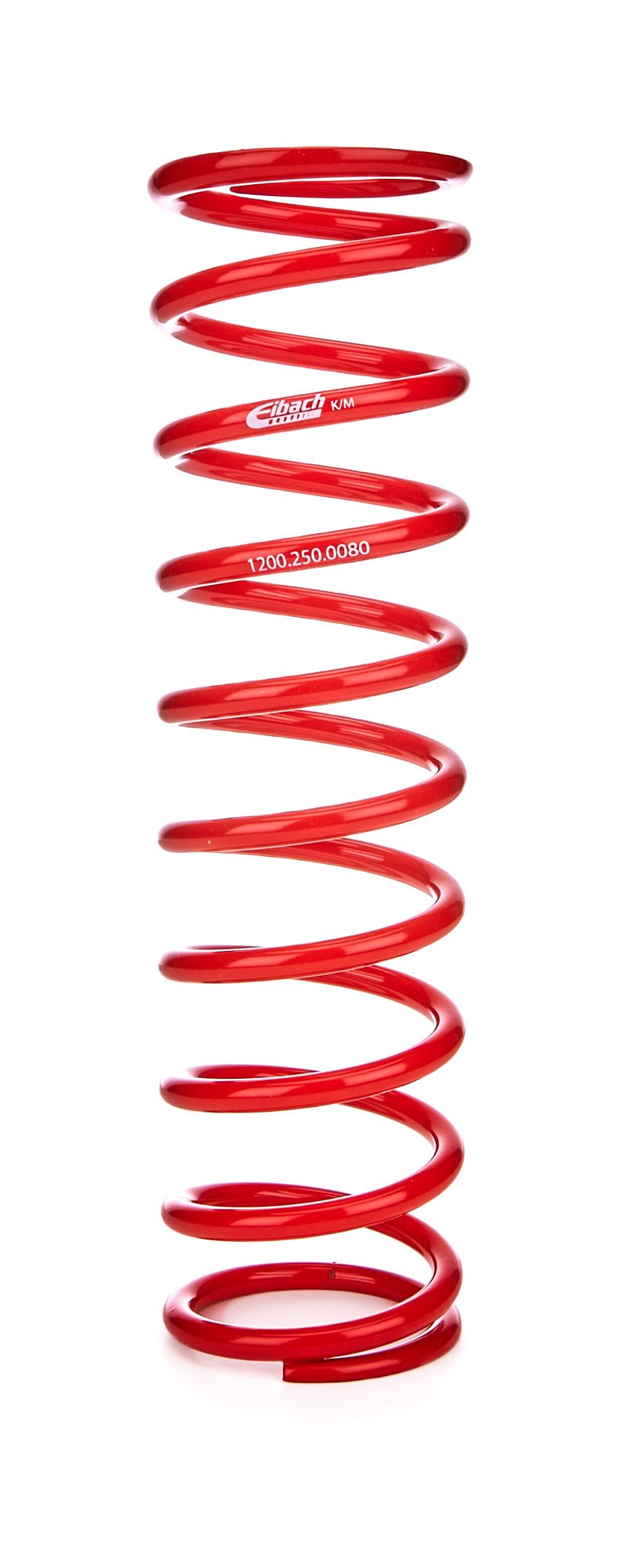 Spring 12in Coil - Over 2.5in ID - Fenix Motorsports - Suspension and Components,Springs and Components,Coil Springs