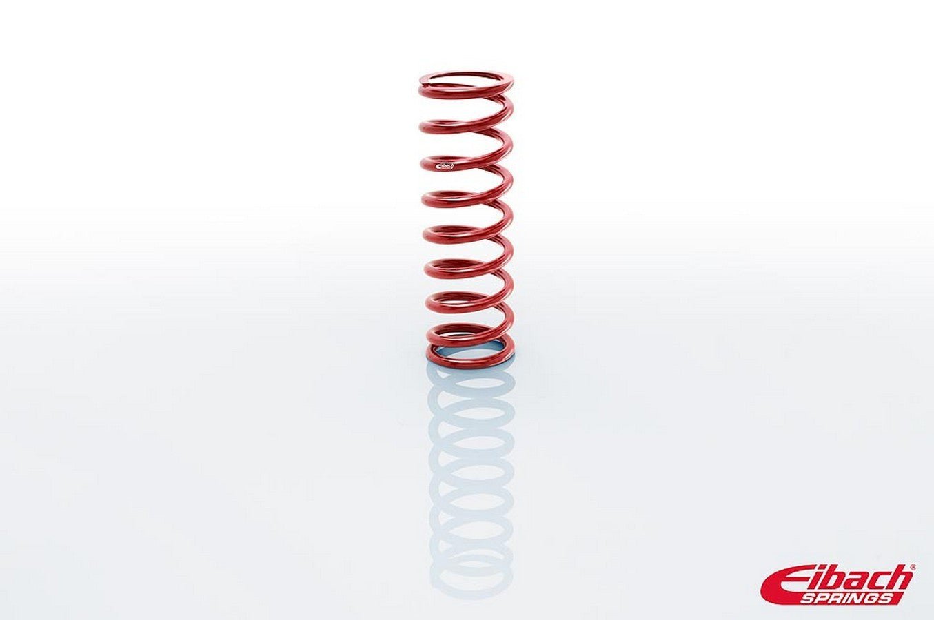 Spring 12in Coil - Over 3.0in ID Silver - Fenix Motorsports - Suspension and Components,Springs and Components,Coil Springs
